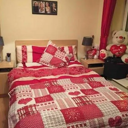 3 Bed Near Temple Bar * ダブリン