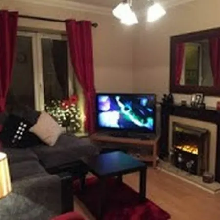 3 Bed Near Temple Bar *