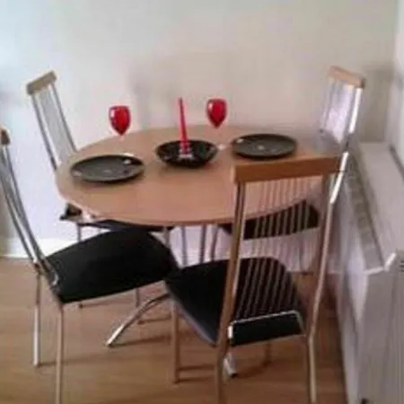 3 Bed Near Temple Bar