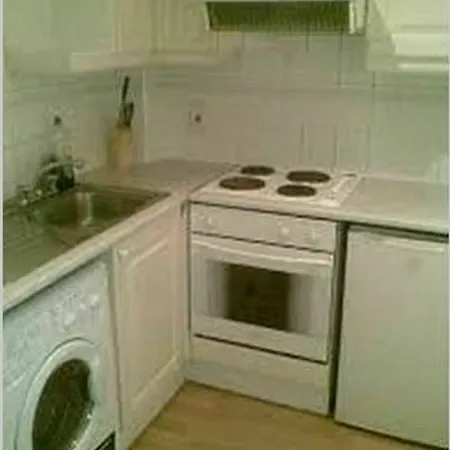 Apartment 3 Bed Near Temple Bar *