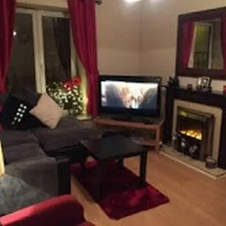 3 Bed Near Temple Bar Apartment Dublin