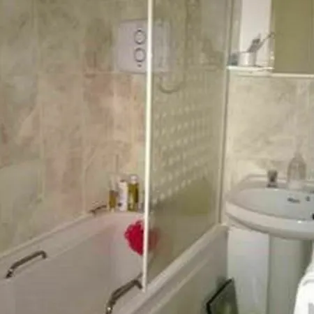 3 Bed Near Temple Bar Lejlighed
